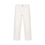 Haikure Betty Bull 44 Jeans - Off White