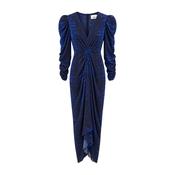 Isabel Marant Albini Dress - Midnight