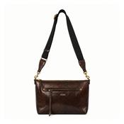 Isabel Marant Nessah Bag - Mocha image