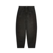 `Isabel Marant Oriane Jeans - Faded Black image