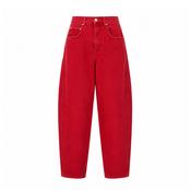 Isabel Marant Oriane Jeans - Red image