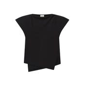 Isabel Marant Sebani T-Shirt - Black