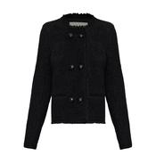 Isabel Marant Suely Jacket - Black image