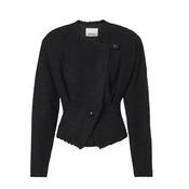 Isabel Marant Suna Jacket - Black image