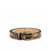 Isabel Marant Zap Belt - Sahara image