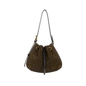 Jerome Dreyfuss Andy - Leopard Kaki image