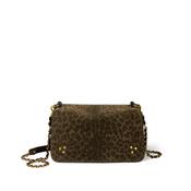 Jerome Dreyfuss Bobi - Leopard Kaki