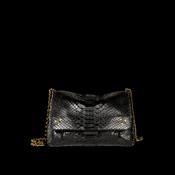 Jerome Dreyfuss Lulu M - Black Python image