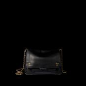 Jerome Dreyfuss Lulu M - Noir Brass