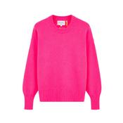 Les Tricots de Lea Monptilya Sweater - Rose