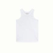 LouLou Poso Tank - White