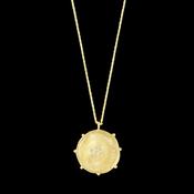 Louise Hendricks Eden Necklace