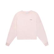 Maison Labiche Massard Sweatshirt - English Pink