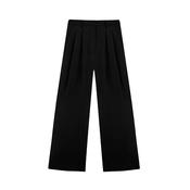 Maison Labiche Polonceau Trousers - Black image
