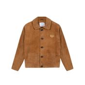 Maison Labiche Thure Jacket - Natural Leather image