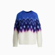 Marant Etoile Ambre Jumper - Blue