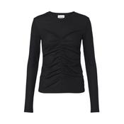 Marant Etoile Delesa Top - Black image