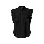 Marant Etoile Dersia Top - Black