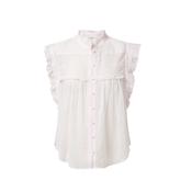 Marant Etoile Dersia Top - Light Pink