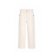 Marant Etoile Ermina Trousers - Ecru image
