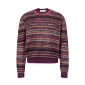 Marant Etoile Morine Jumper - Plum