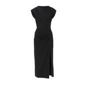 Marant Etoile Naerys Dress - Black image