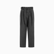 Marant Etoile Neriah Trousers - Black