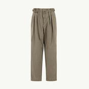 Marant Etoile Neriah Trousers - Dark Bronze