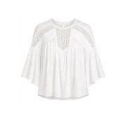 Marant Etoile Parina Top - White image