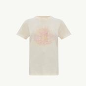 Marant Etoile Zoeline T-shirt - Ecru