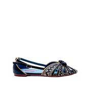 Mehar Kakalia - Queen Doris Slingback image