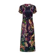 Saloni Gwen-C Dress - Equinox image