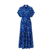 Saloni Riya Dress - Primrose image