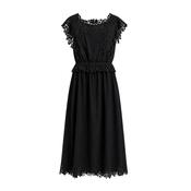 Sea NY Eleannora Dress - Black image