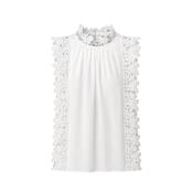 Sea NY Eleannora Top - White