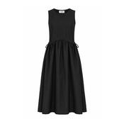 Sea NY Roni Dress - Black image