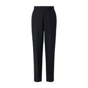 Soeur Gabriel Trousers - Noir