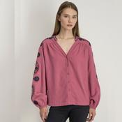 Stella Forest Omira Blouse - Bois de Rose