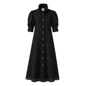Thierry Colson Venetia Dress - Black image