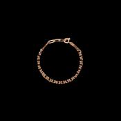 Tityaravy Kamala Bracelet - Spinelle image