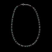 Tityaravy Roky Necklace - Zoisite image