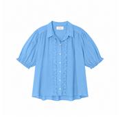 Xirena Baron Shirt - Blue Surf image