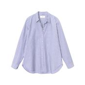 Xirena Beau Shirt - Blue Pine image
