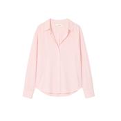 Xirena Bowie Shirt - Pale Rose