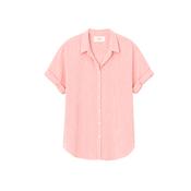 Xirena Channing Shirt - Fruit Stripe image