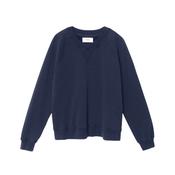 Xirena Marathon Sweatshirt - Navy