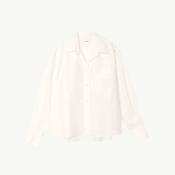 Xirena Monroe Shirt - White