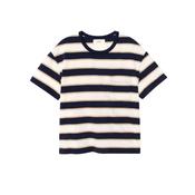 Xirena Paulina T-Shirt - Navy Crescent image