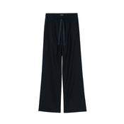 Zadig &amp; Voltaire Poma Strass Trousers - Encre image