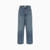 Haikure Betty Soft Jeans - Nordic Blue
